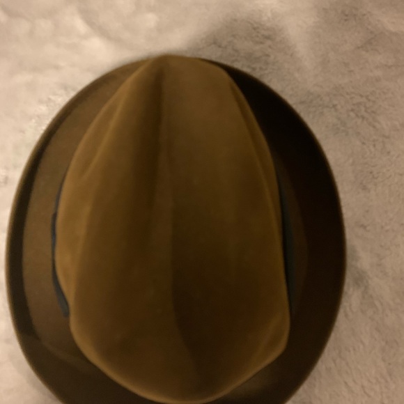 VINTAGE Fedora Marlborough London Model RARE - Picture 2 of 8